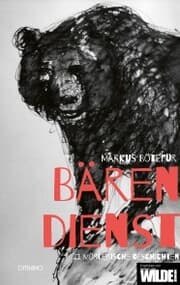 Cover von Bärendienst