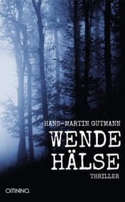Cover von Wendehälse