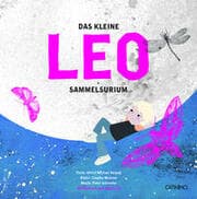 Cover von Das kleine Leo-Sammelsurium