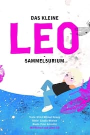 Cover von DAS KLEINE LEO-SAMMELSURIUM