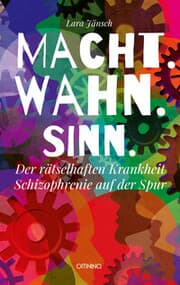 Cover von Macht.Wahn.Sinn.
