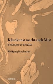 Cover von Kleinkunst macht auch Mist