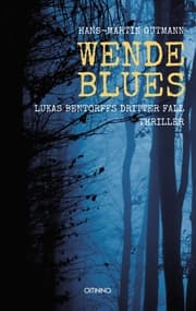 Cover von WENDEBLUES