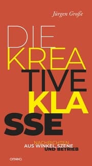 Cover von Die kreative Klasse