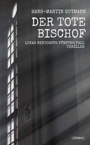 Cover von Der tote Bischof