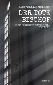 Cover von Der tote Bischof