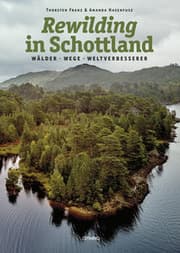 Cover von Rewilding in Schottland