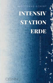 Cover von Intensivstation Erde