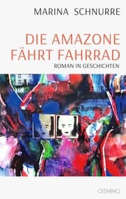 Cover von Die Amazone fährt Fahrrad