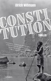 Cover von Constitution