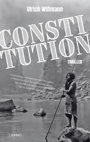 Cover von Constitution
