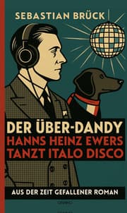 Cover von Der Über-Dandy