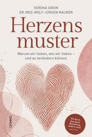 Cover von Herzensmuster
