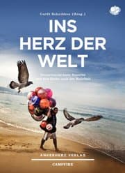 Cover von Ins Herz der Welt