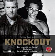 Cover von Knockout