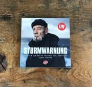 Cover von STURMWARNUNG