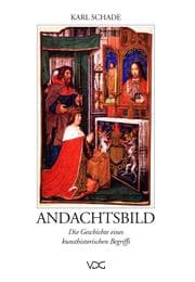 Cover von Andachtsbild