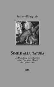 Cover von Simile Alla Natura