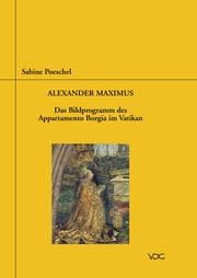 Cover von Alexander Maximus