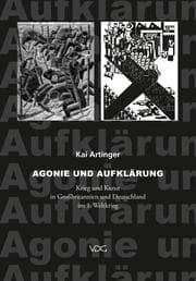 Cover von Agonie und Aufklärung