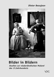 Cover von Bilder in Bildern