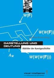 Cover von Darstellung und Deutung