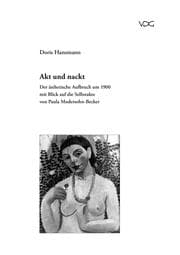 Cover von Akt und Nackt