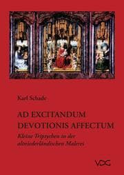 Cover von Ad excitandum devotionis Affectum