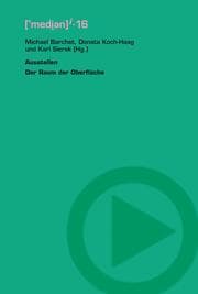 Cover von Ausstellen