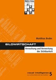 Cover von Bildwirtschaft