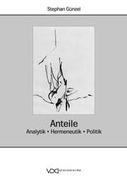 Cover von Anteile