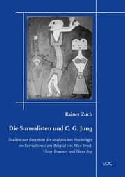 Cover von Die Surrealisten und C. G. Jung