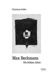 Cover von Max Beckmann