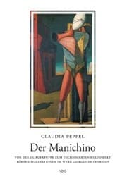 Cover von Der Manichino