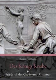 Cover von Des Königs Knabe