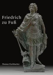 Cover von Friedrich zu Fuß