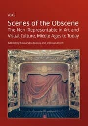 Cover von Scenes of the Obscene