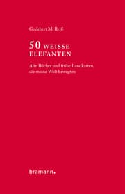 Cover von 50 Weiße Elefanten