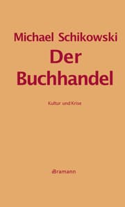 Cover von Der Buchhandel
