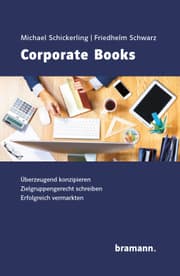 Cover von Corporate Books