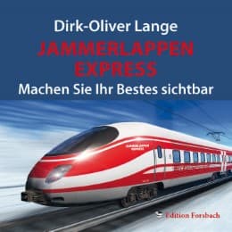Cover von Jammerlappen Express