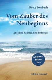 Cover von Vom Zauber des Neubeginns