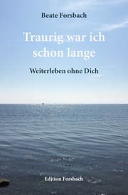 Cover von Traurig war ich schon lange