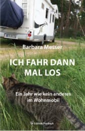 Cover von Ich fahr dann mal los