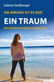 Cover von Am Anfang ist es nur ein Traum