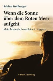 Cover von Wenn die Sonne über dem Roten Meer aufgeht