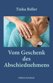 Cover von Vom Geschenk des Abschiednehmens
