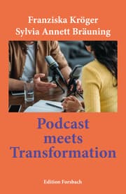 Cover von Podcast meets Transformation