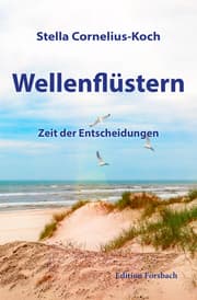 Cover von Wellenflüstern