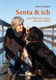 Cover von Senta & ich
